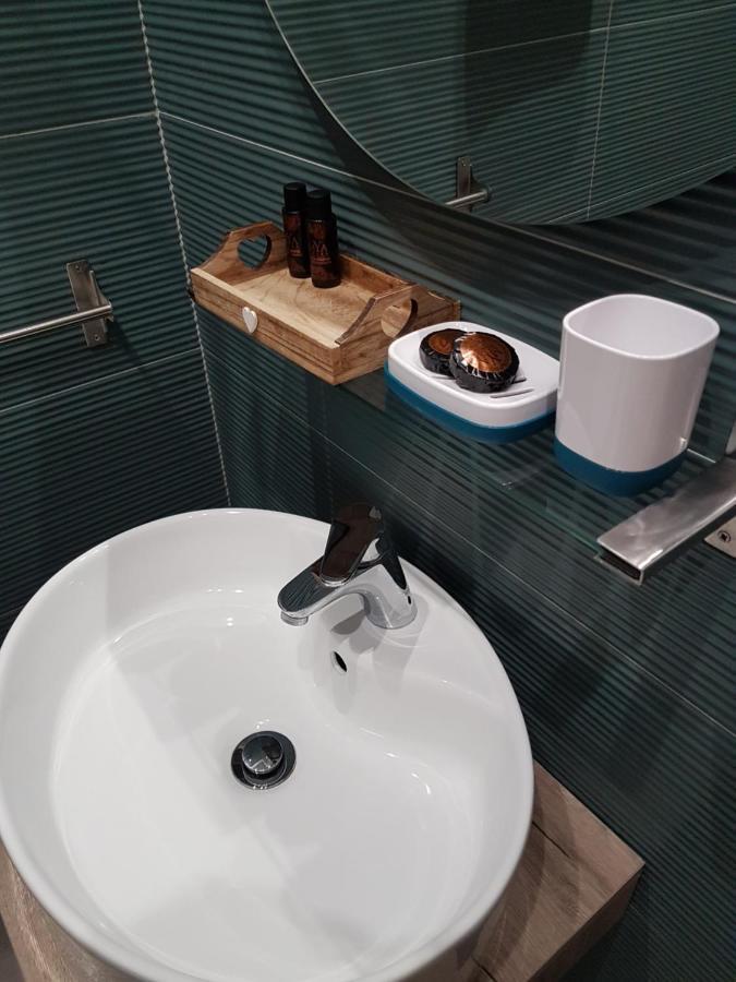 Your Home In 那不勒斯 外观 照片