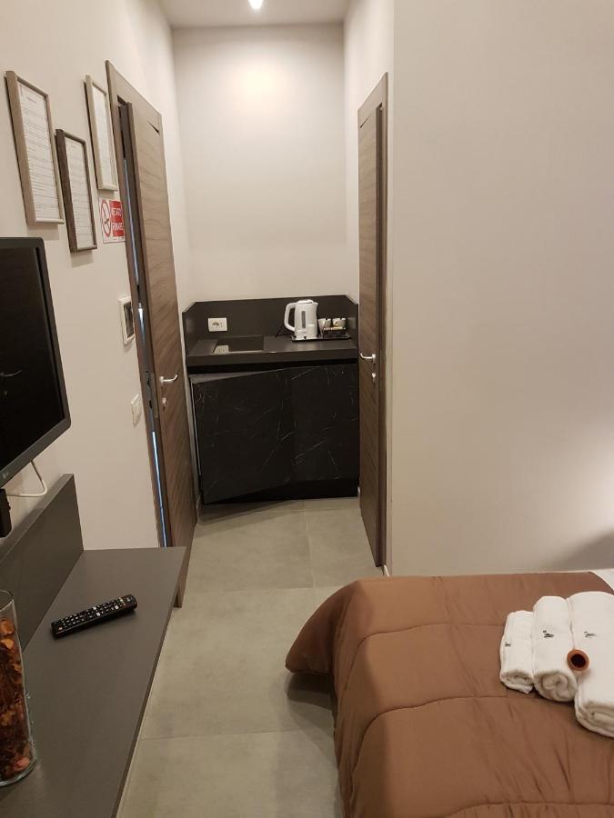 Your Home In 那不勒斯 外观 照片