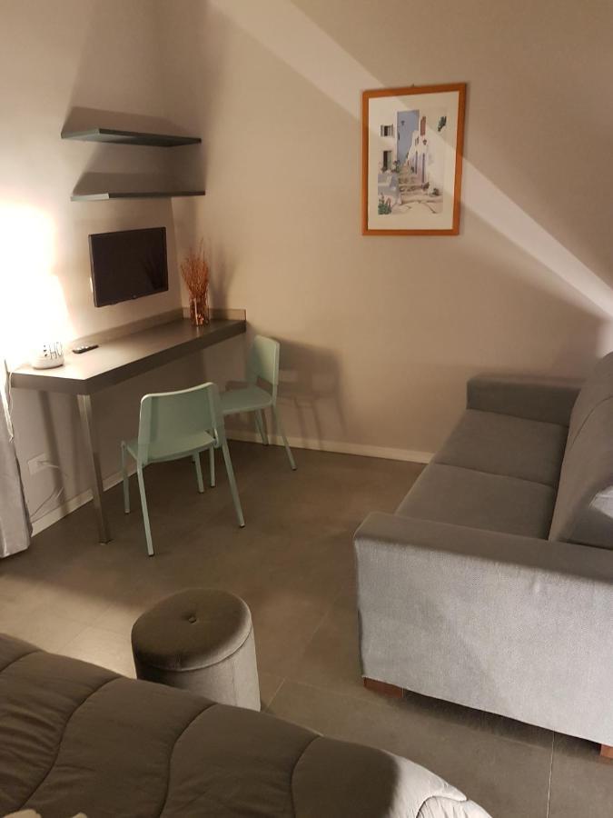 Your Home In 那不勒斯 外观 照片