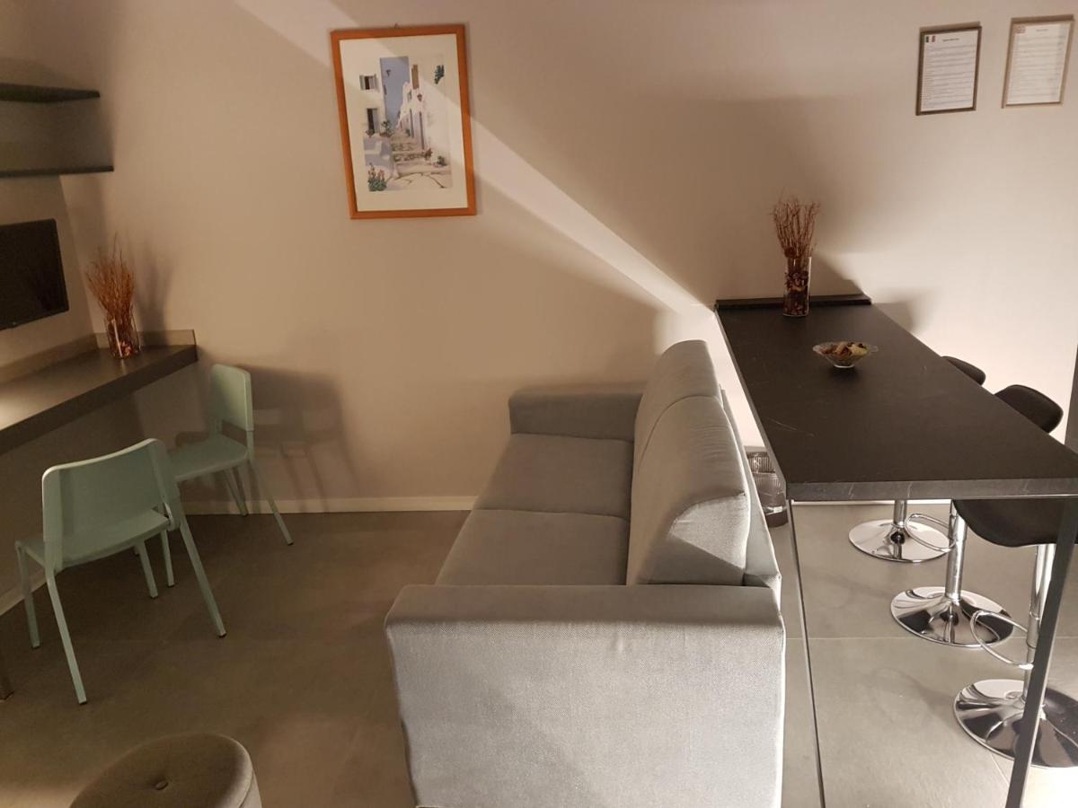 Your Home In 那不勒斯 外观 照片