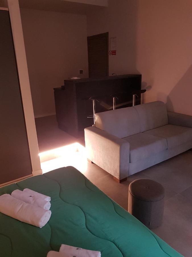 Your Home In 那不勒斯 外观 照片